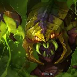 Venomancer