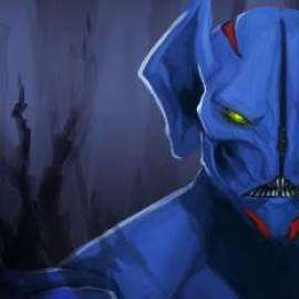 Night Stalker