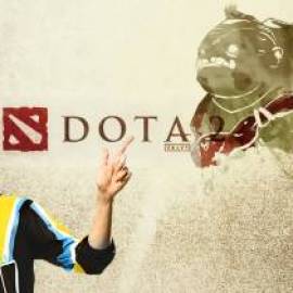 Dendi and Pudge