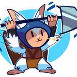 Meepo, Geomancer