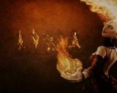 Lina Inverse