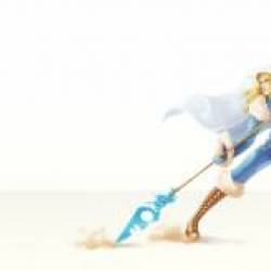 Crystal Maiden