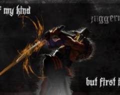 Juggernaut
