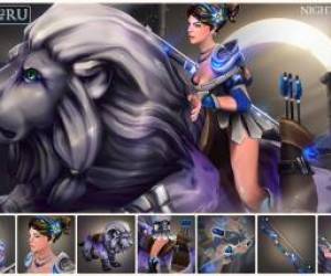 Mirana new Set