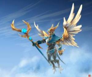 Skywrath Mage Set