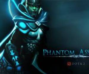 Phantom Assassin