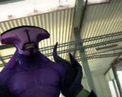 Faceless Void