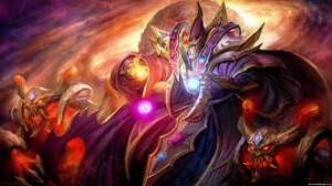 Invoker Set