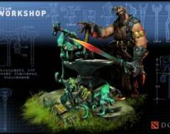 Steam Workshop
