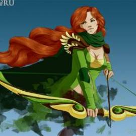 Windrunner