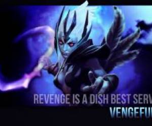 Vengeful Spirit