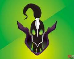 Rubick head