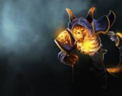 Clinkz, the Bone Fletcher (custom)