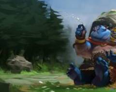 Ogre Magi