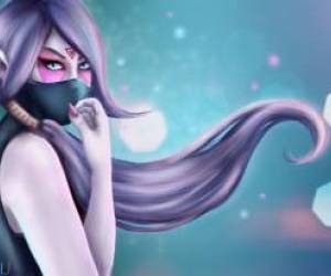 Templar Assassin