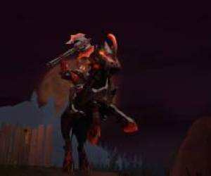 Chaos Knight