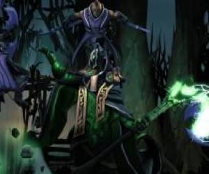 Rubick vs Anti-Mage(Manta Style)