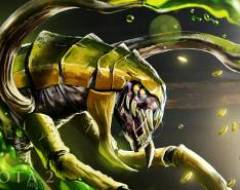 Venomancer