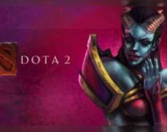 Akasha, the Queen of Pain