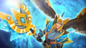 Skywrath Mage