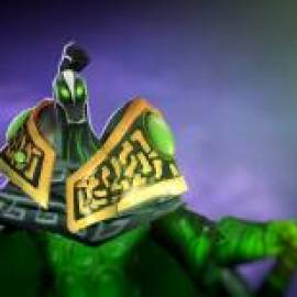 Rubick