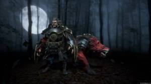 Lycan Set