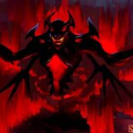 Shadow Fiend