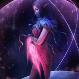 Templar Assassin