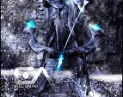Traxex The Drow Ranger