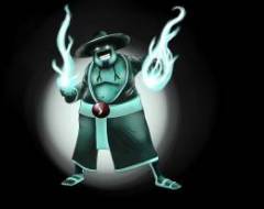 Storm spirit