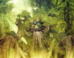 Treant Protector Wallpaper