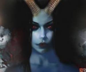 Queen of Pain