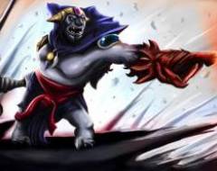 Lion