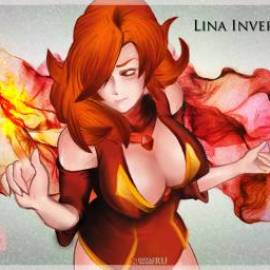 Lina