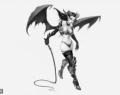 Queen of Pain