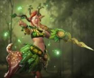 Enchantress