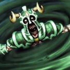 Undying