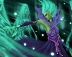 Death Prophet