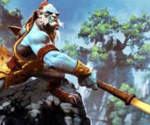 Phantom Lancer