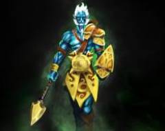 Phantom Lancer