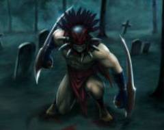Bloodseeker
