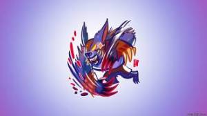Ursa Chibi