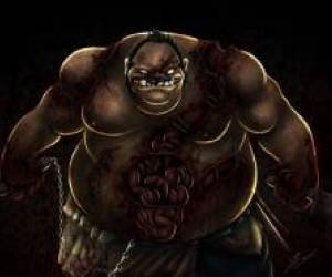 Pudge
