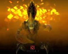 Sand King