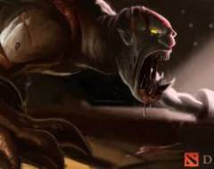 Lifestealer