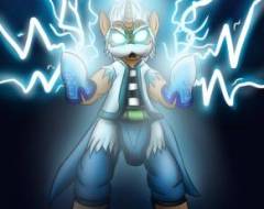 Zeus Chibi