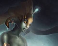 Naga Siren