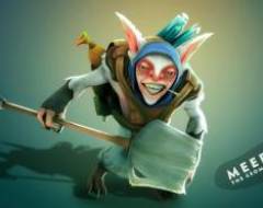 Meepo